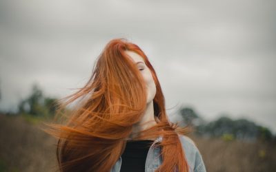 How to use henna for hair coloring